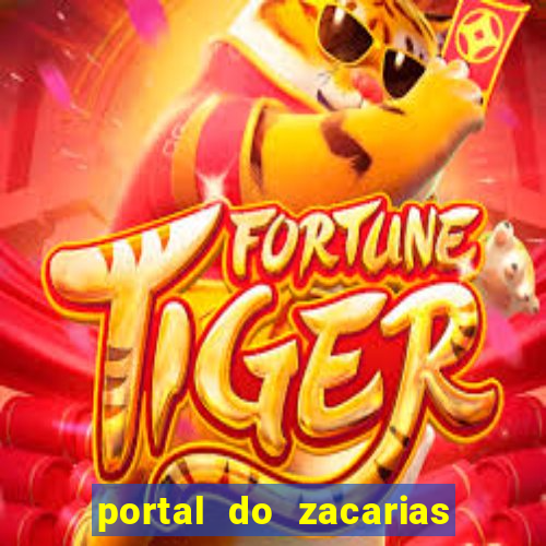 portal do zacarias mais 18